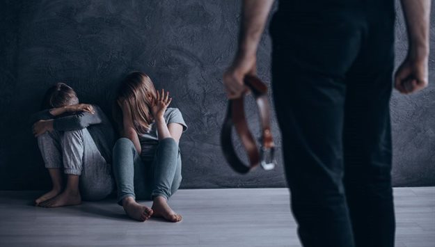 Does God Chastise Us with Sickness?: Heb 12