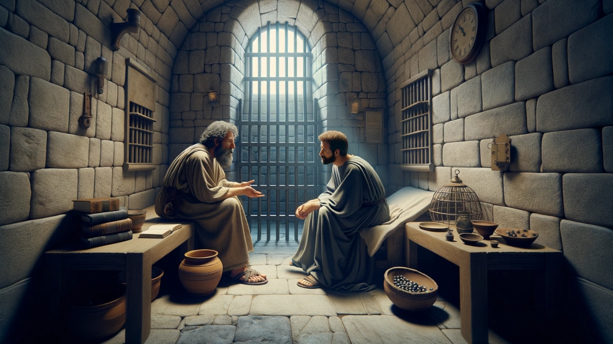 Was Epaphroditus Sick? And Does Philippians 2:27 Negate Divine Healing?