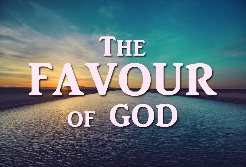 No, Honour Doesn’t ‘Unlock’ Favour—Jesus Does: Phil 2:29-30