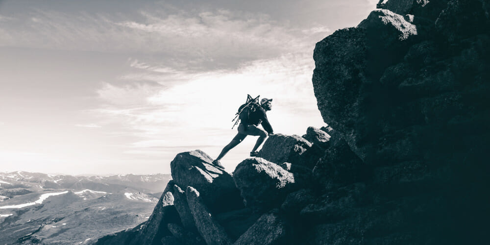 Not Perfect — But Pressing On: Phil 3:15