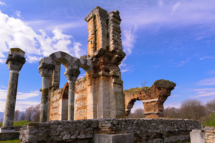 How the Church can Learn from the Issues at Philippi