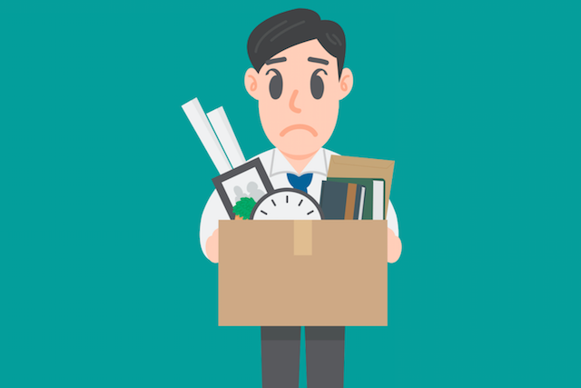 When the Job Shakes, Does Your Faith?