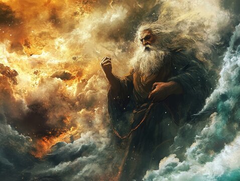The Wrath of God: Can Believers Be Under the Wrath of God?: Part 3