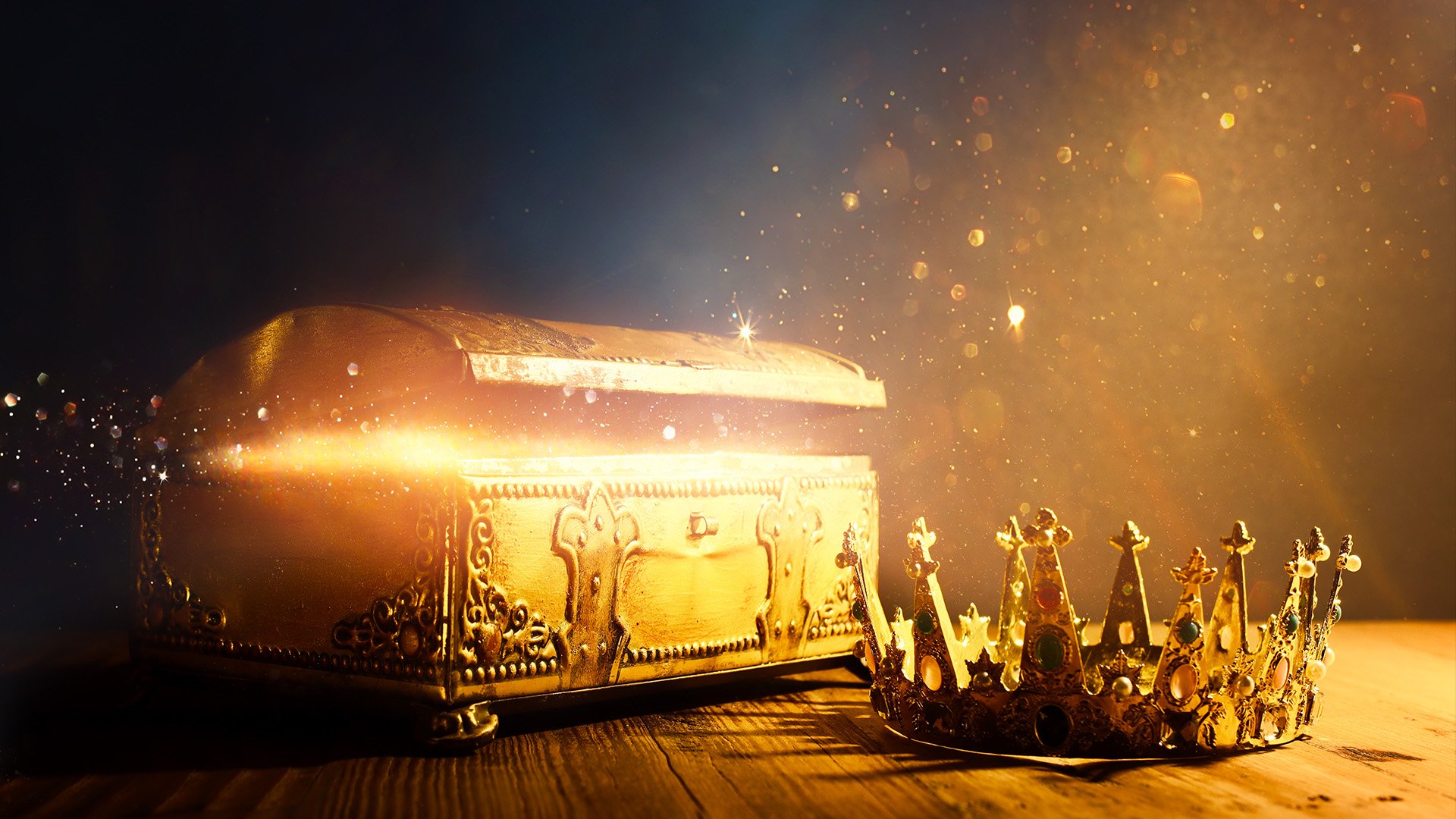 Riches in Glory… and Peace in Hunger: Phil 4:18-23