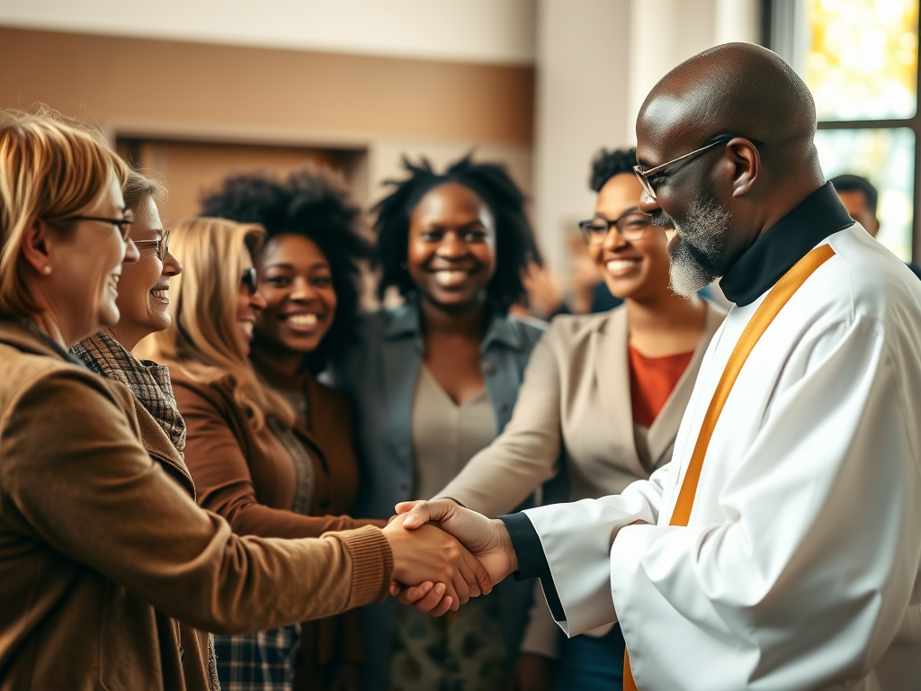 How to Be a Gospel  Partner: Phil 1:3-5