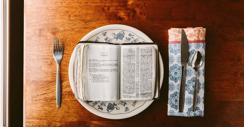 7 Signs Your Fasting Is Old Covenant, Not New Covenant