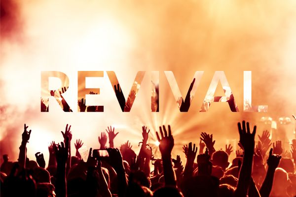 Revivalists, Why according to You is God Withholding Revival?
