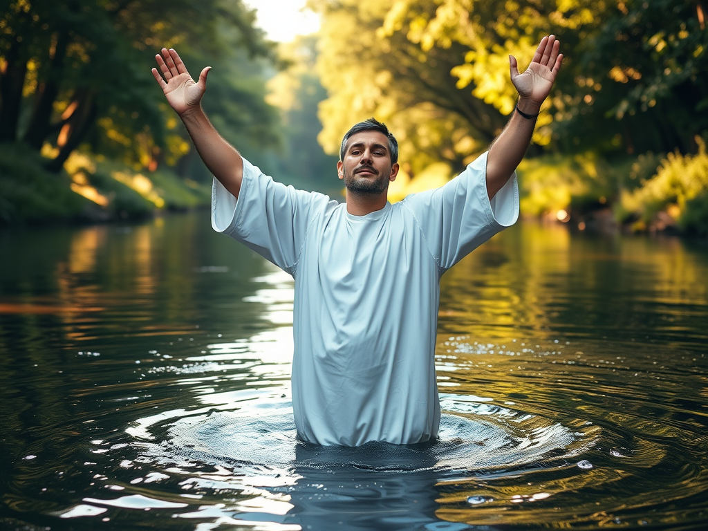 Does Acts 22:16 Teach That Baptism Washes Away Sins?