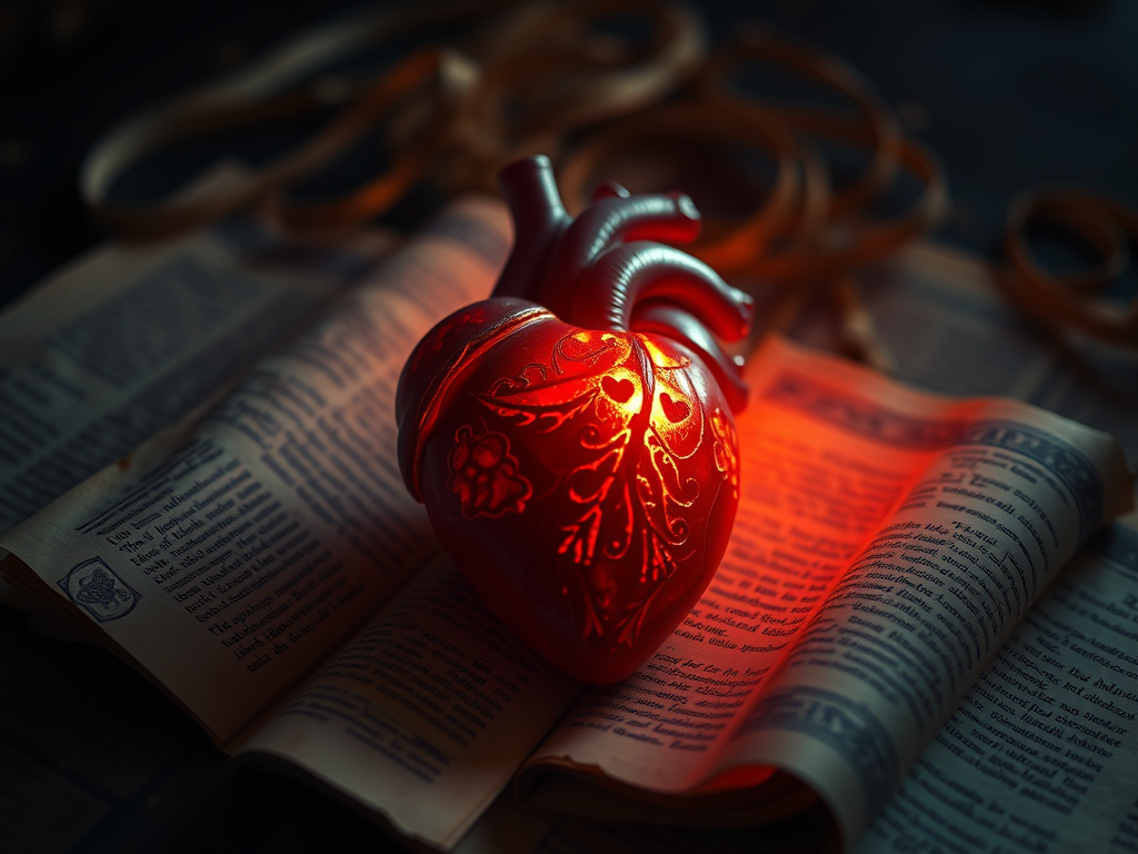 Circumcision of the Heart-True Faith Over Ritual: Rom 2:25-29