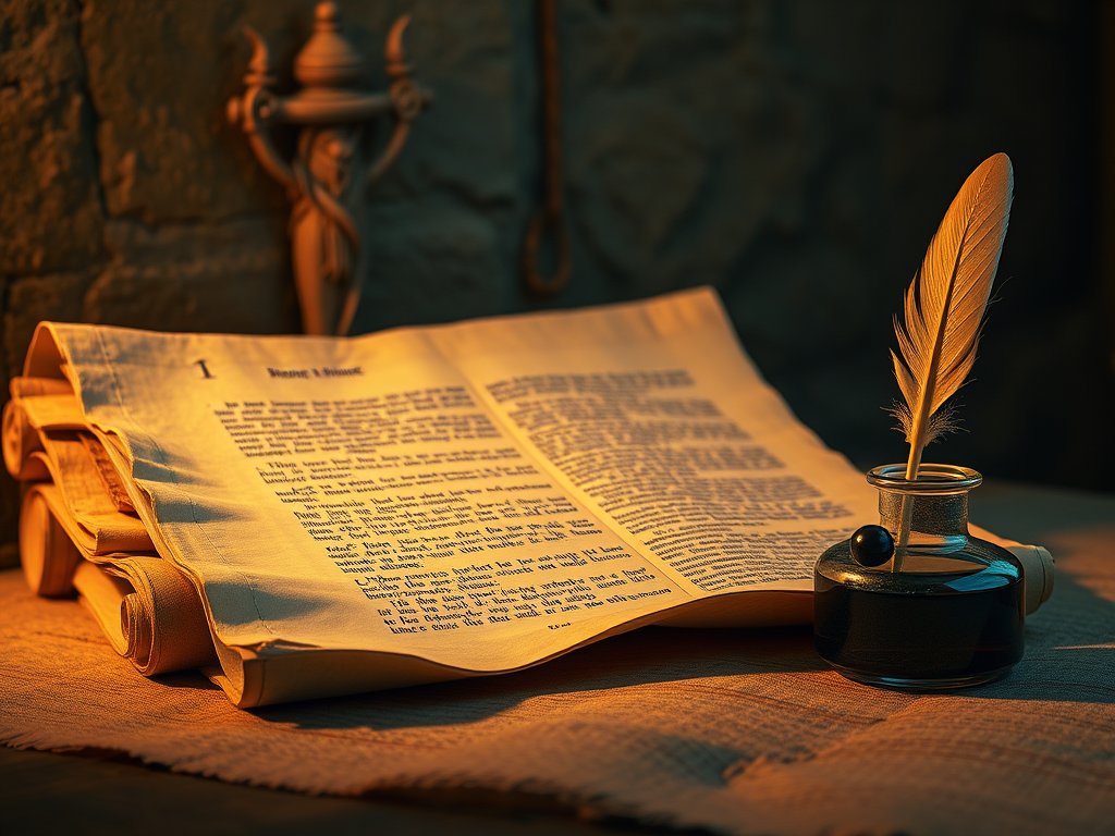 The 3 Questions in Rom 3:1–6