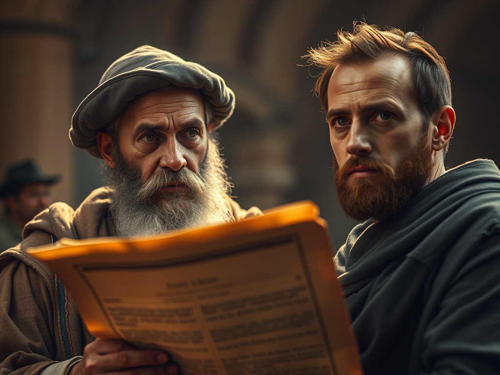 All Have Sinned, With Law or Conscience: Rom 2:12-16