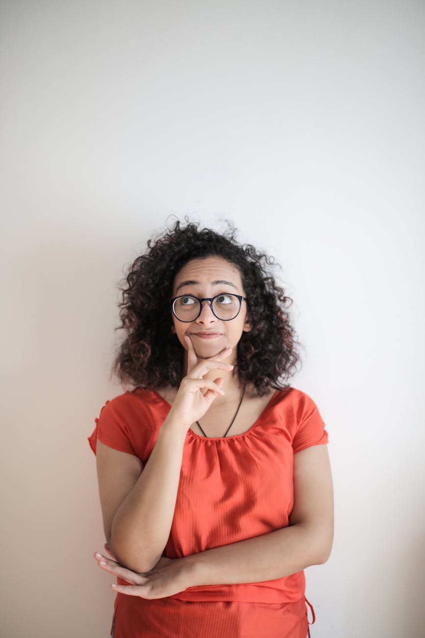 How do I know if it’s God leading me, or just my own thoughts? 