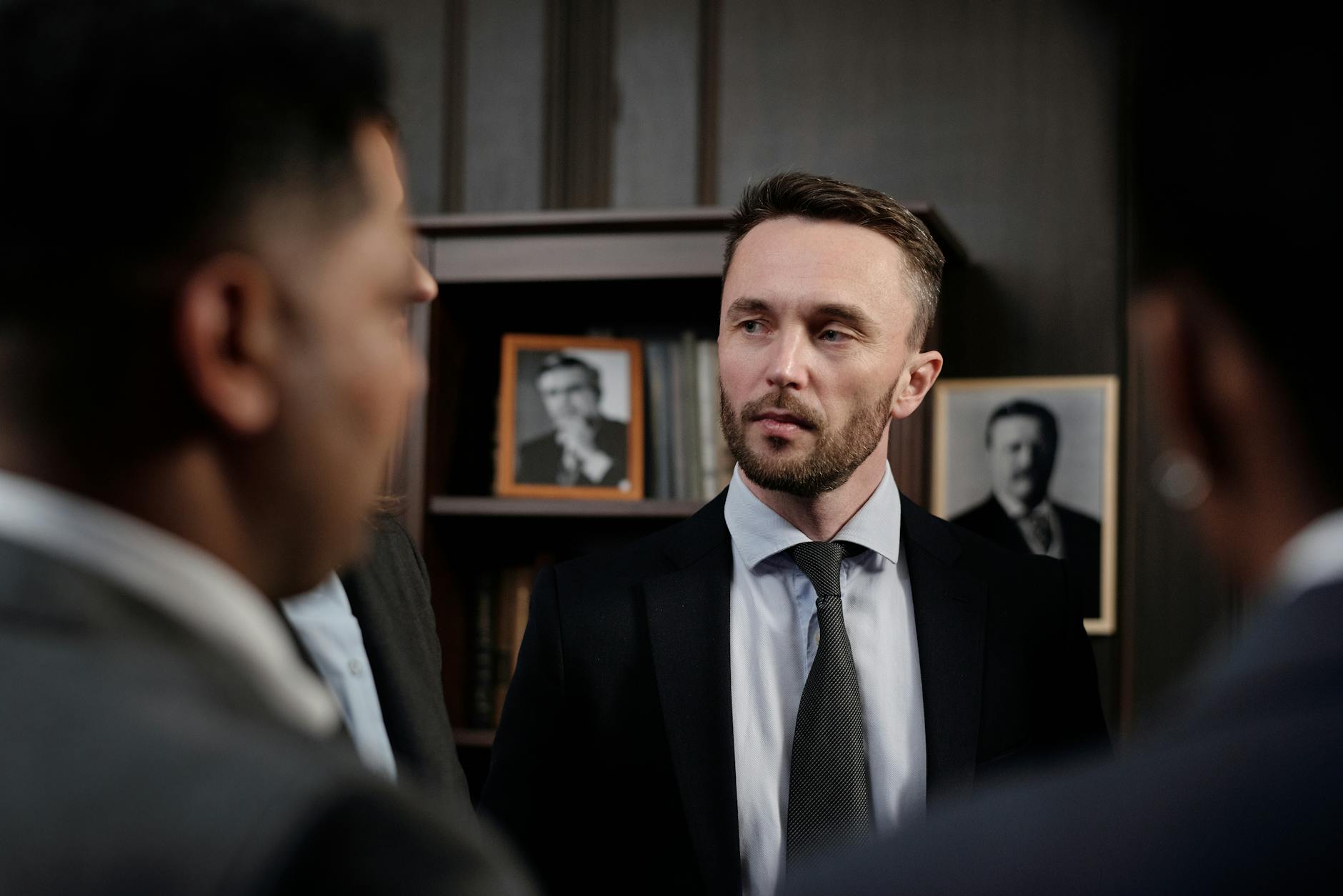 When Leadership in Ministry Gets Hard: Lessons for Worship Leaders and Pastors