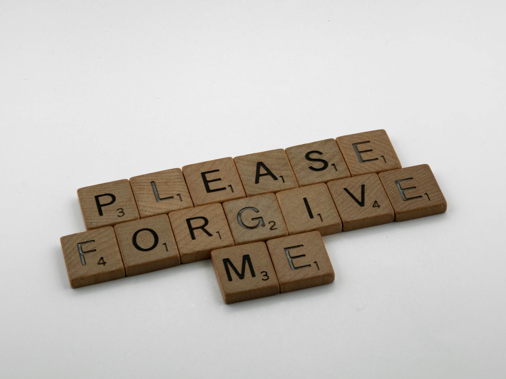 Six Ways Jesus Shattered the Myths on Forgiveness