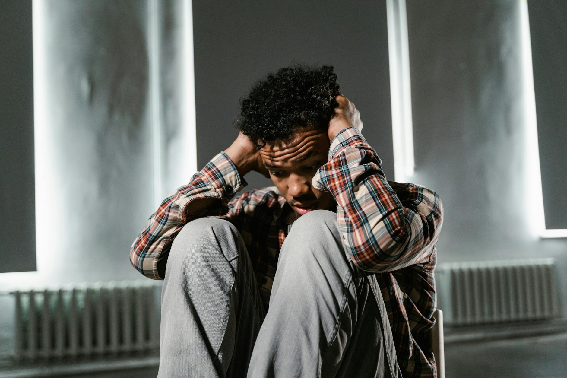 Do Valleys Really Mature Us? Refuting the Doctrine of Redemptive Suffering