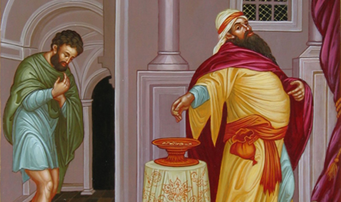 When Righteousness Turns Into Pride — And How to Avoid It