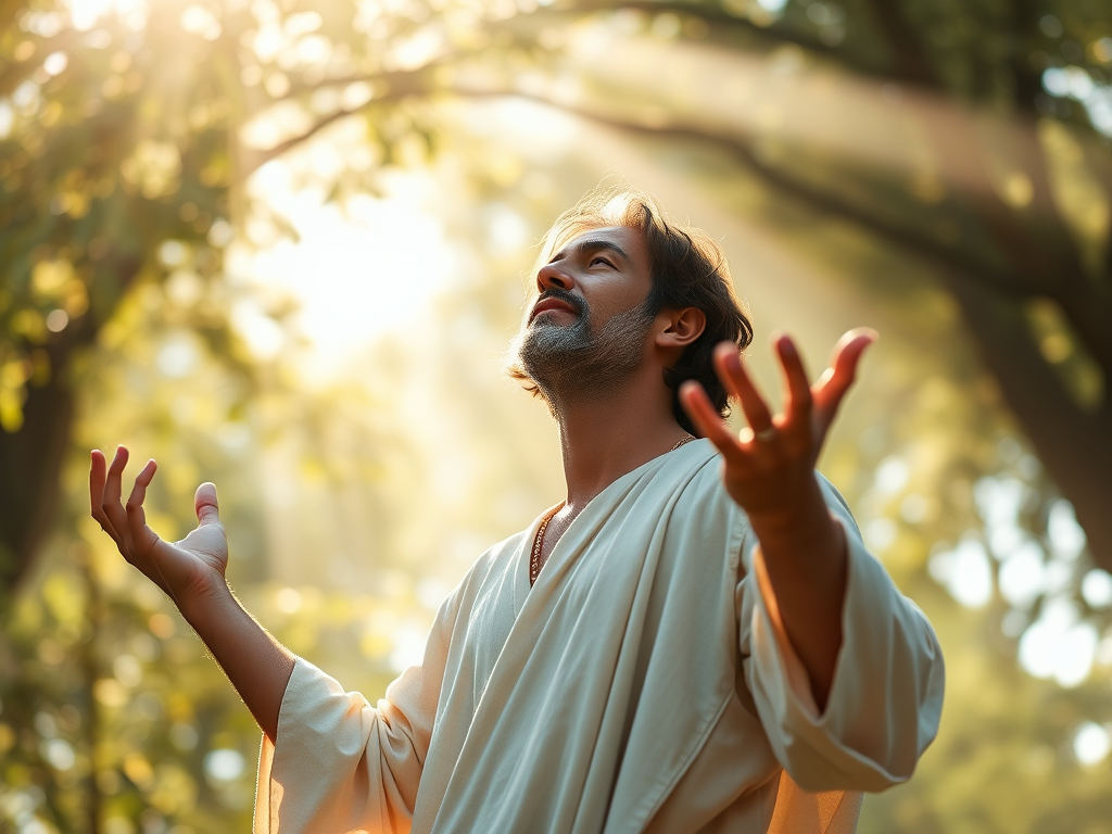 Stop Trying to “Get Closer” to God: You’re Already United With Christ