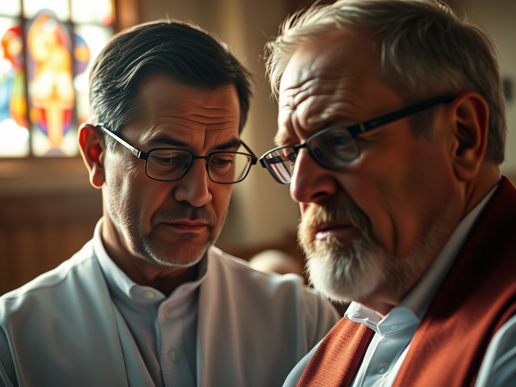 Spiritual Elitism in the Church: Why It’s Time to Tear Down the Layers