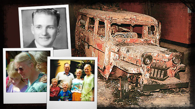 When the Church Sounds Like the World: Christians and the Call for Punishment