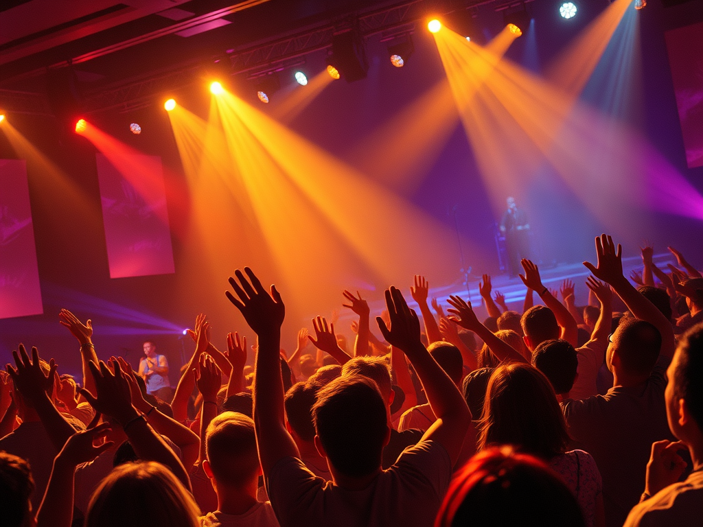 A Letter to Modern Worship Songwriters: What Paul Might Say