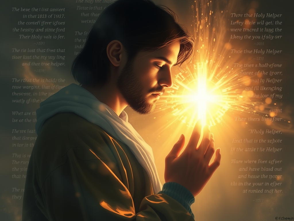 The Myth of “Destiny Helpers”