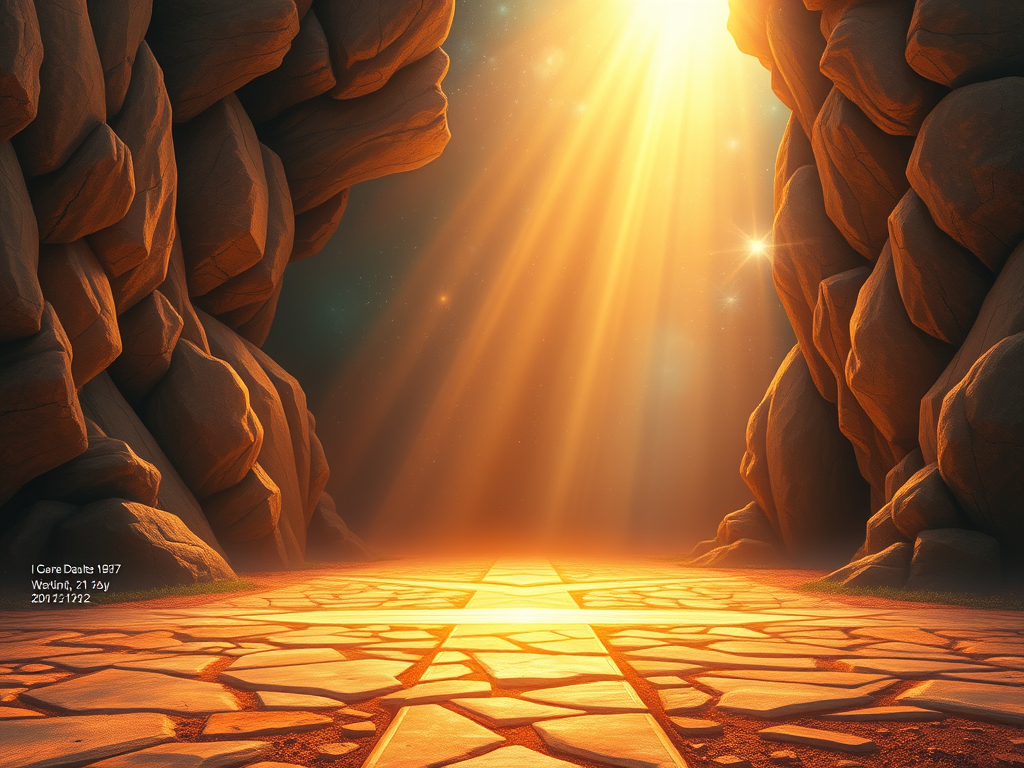 Does Prophecy Mean the Future Is Already Fixed?