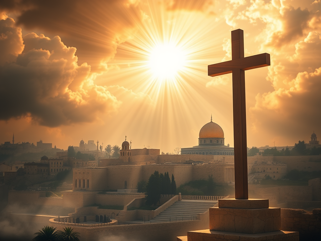 Daniel’s 70 Weeks — Christ, Not Antichrist