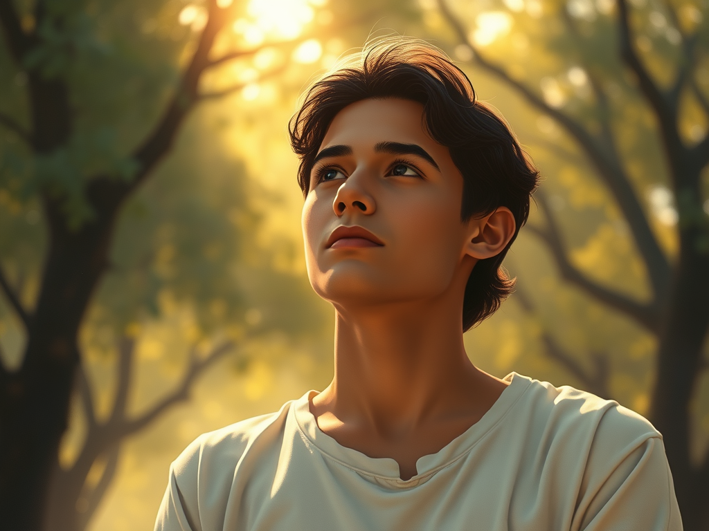 Should We Pray for God to Change Other People’s Character?