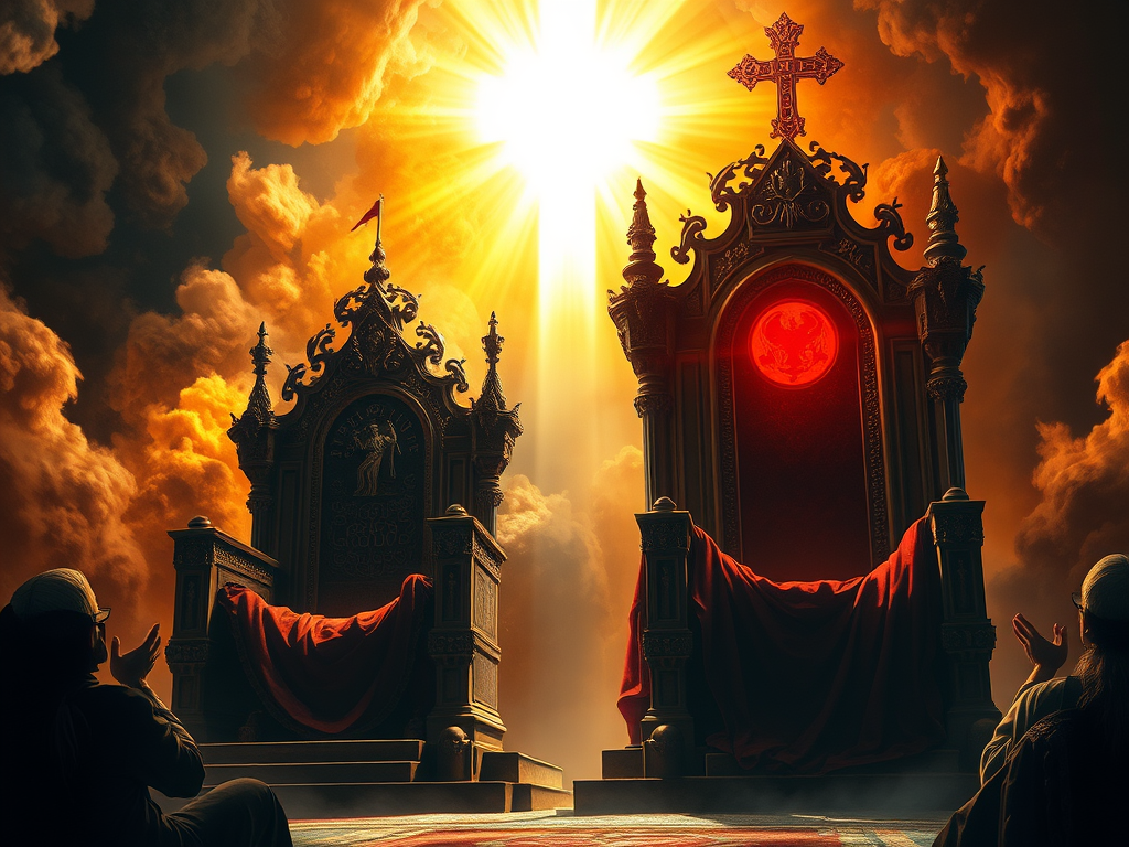 From Death’s Throne to Grace’s Kingdom: Rom 5:12–21