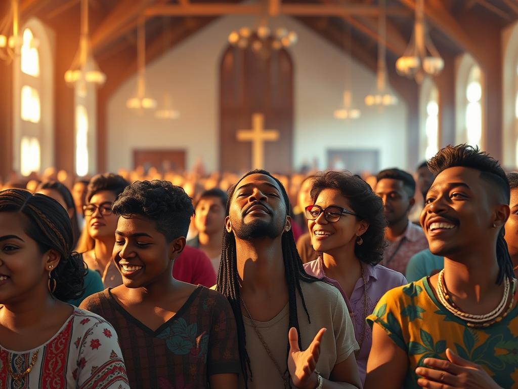 Why Multicultural Christianity Matters in a Kingdom Culture Church