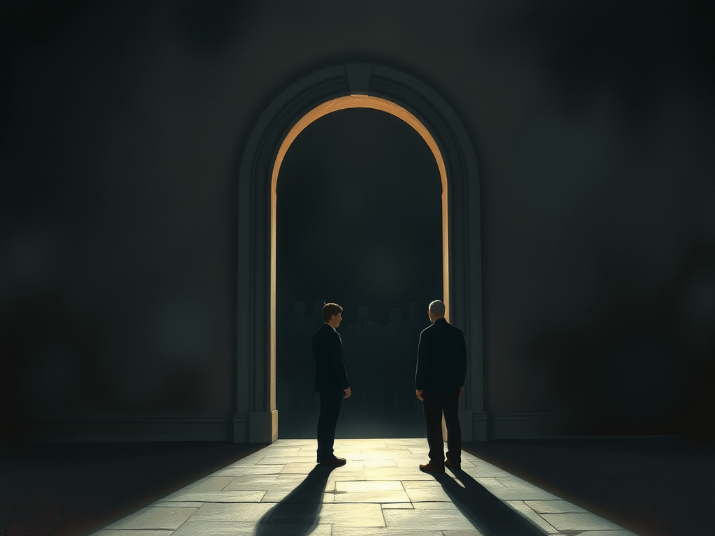 Who Are the “Workers of Lawlessness” in Matthew 7?