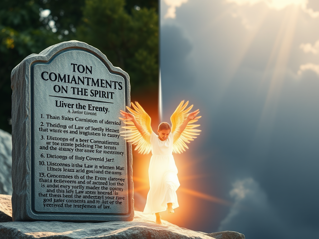 Is “Not Under the Law” same as Antinomianism?