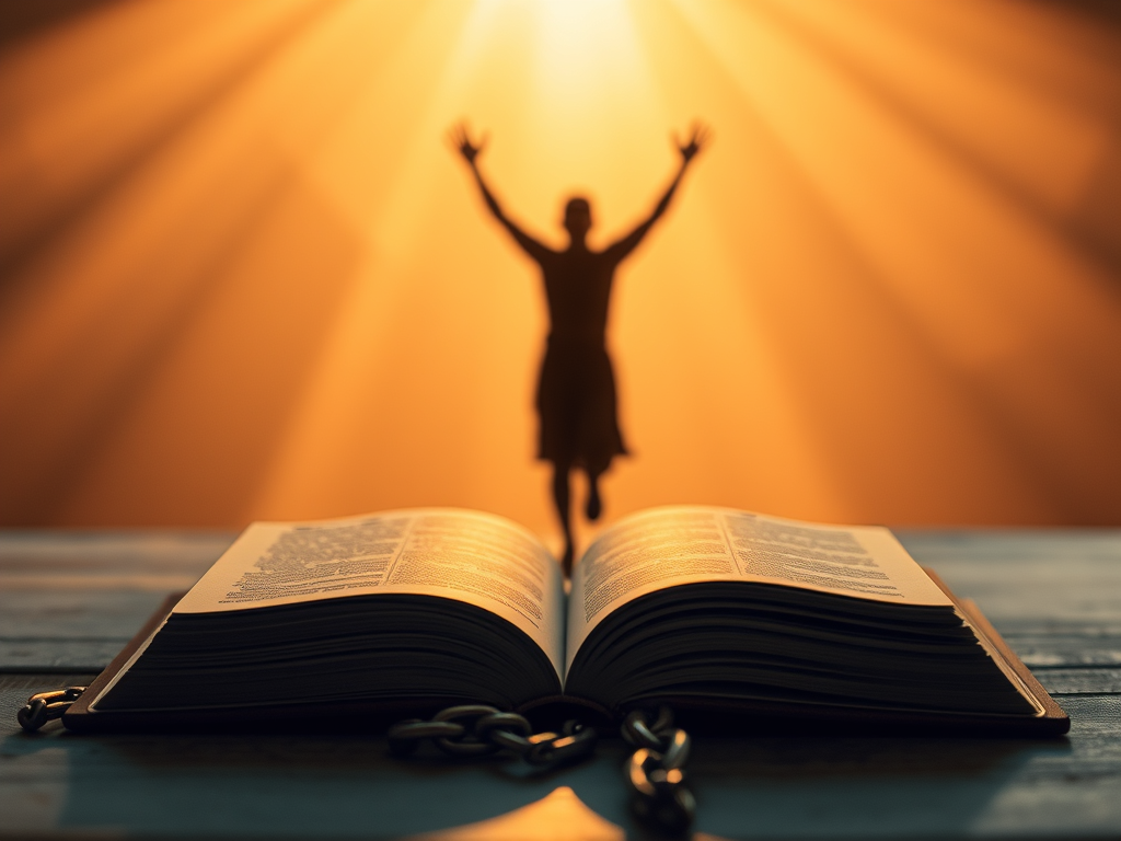 Sin is Not Imputed On You Anymore: Rom 5:13