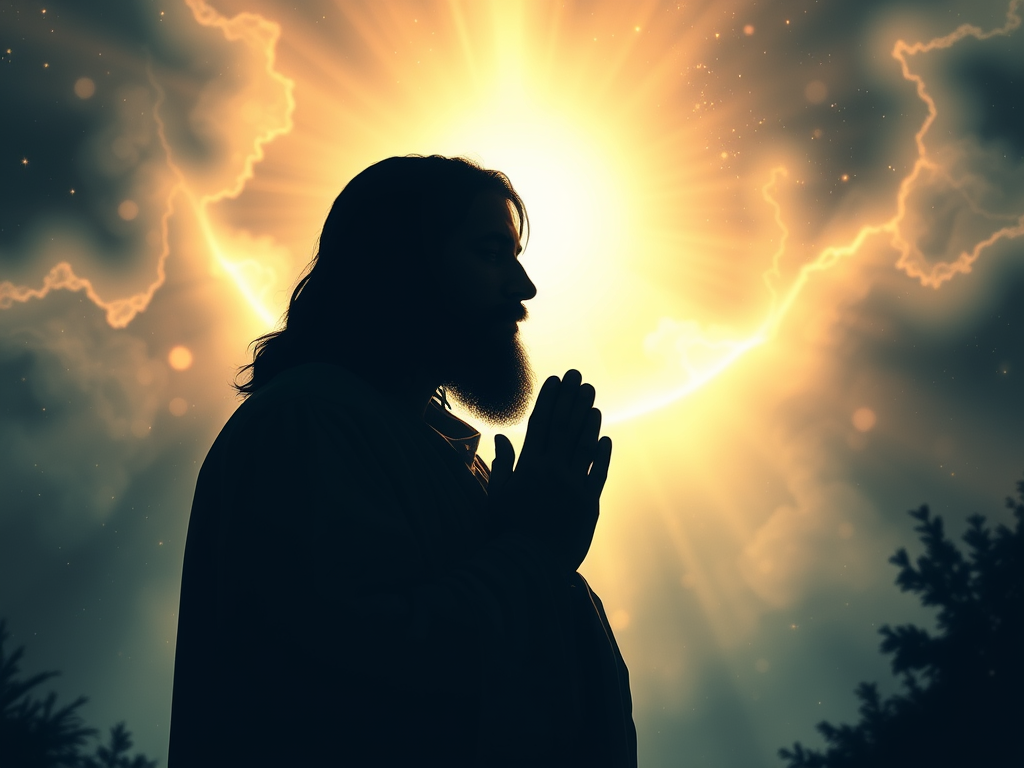 Could Jesus Have Sinned — and What If He Had?