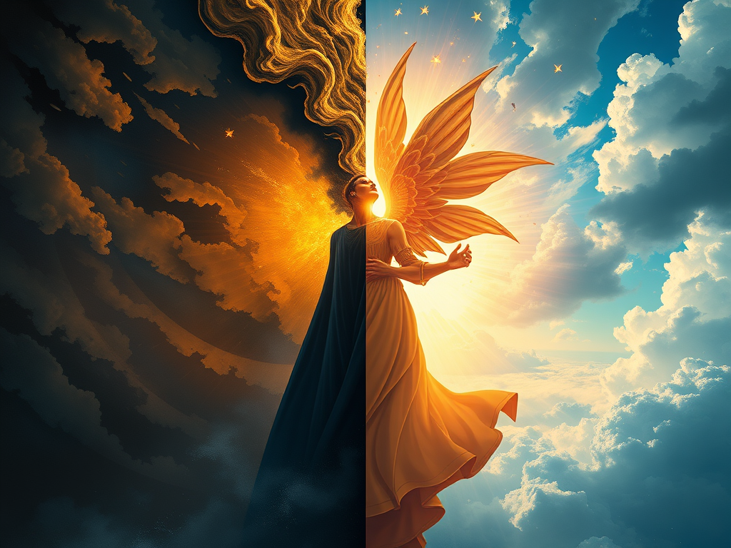 Sovereignty as Control vs. Sovereignty as Love