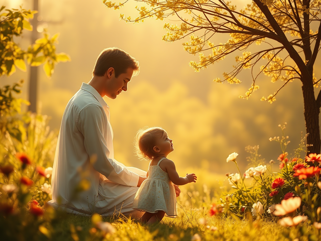 Free Will and Love: Why God Created Us with Choice