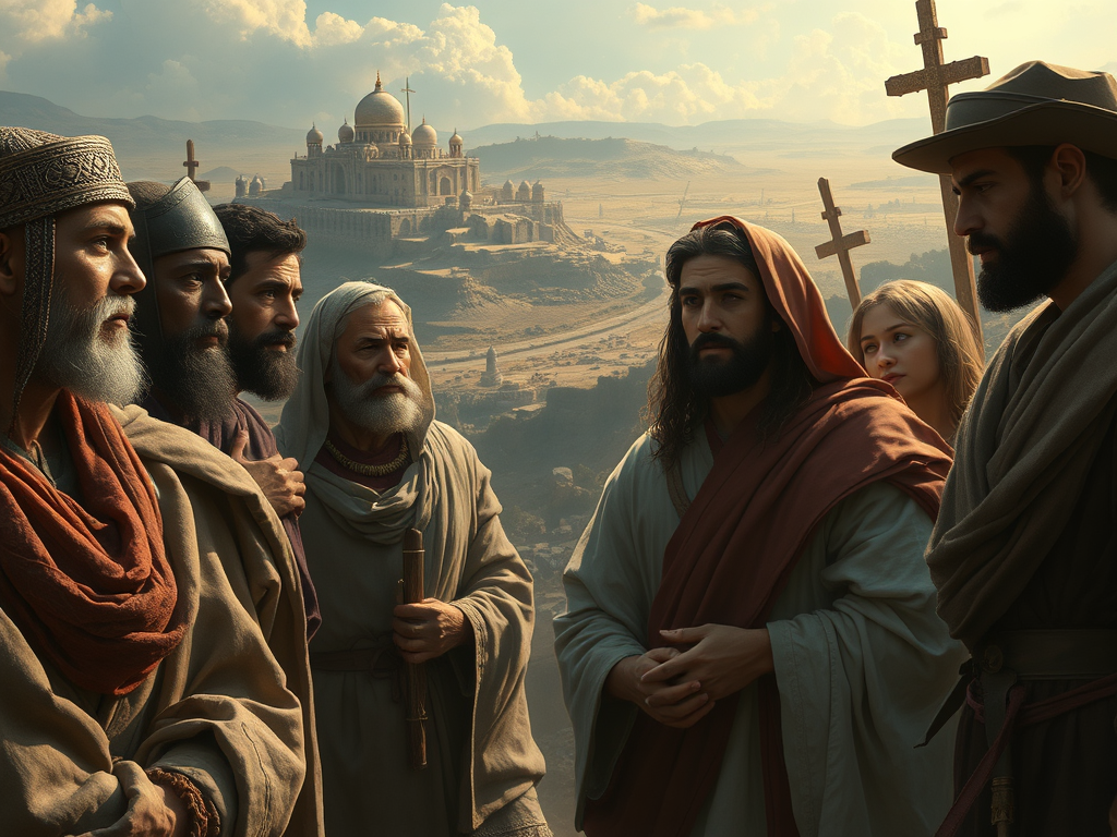 When Good Intentions Cause Harm: Lessons from Christian History