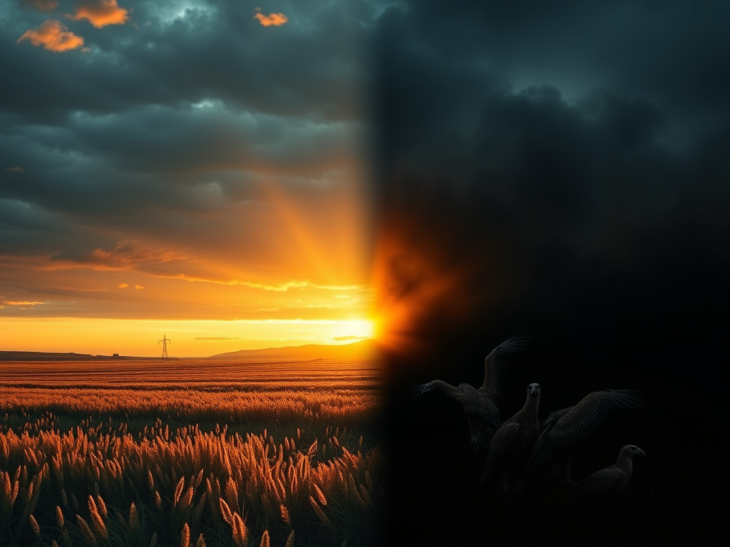 No Secret Rapture: Luke 17, Matt 24, and the Words of Jesus