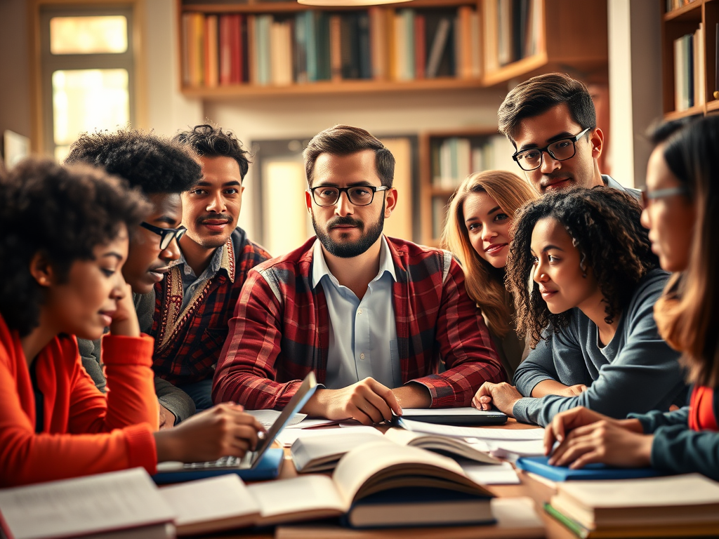 Why Christians Should Not Neglect Education
