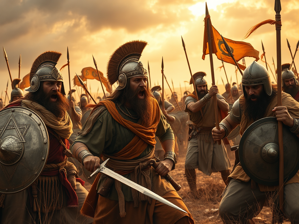 Why God’s Promises Are Yes and Amen but Still Must Be Possessed?: Rom 8:4