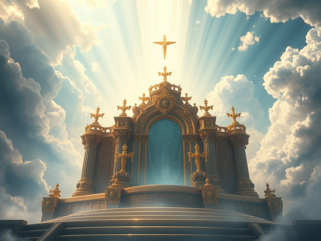 The Kingdom is Here — Not Postponed