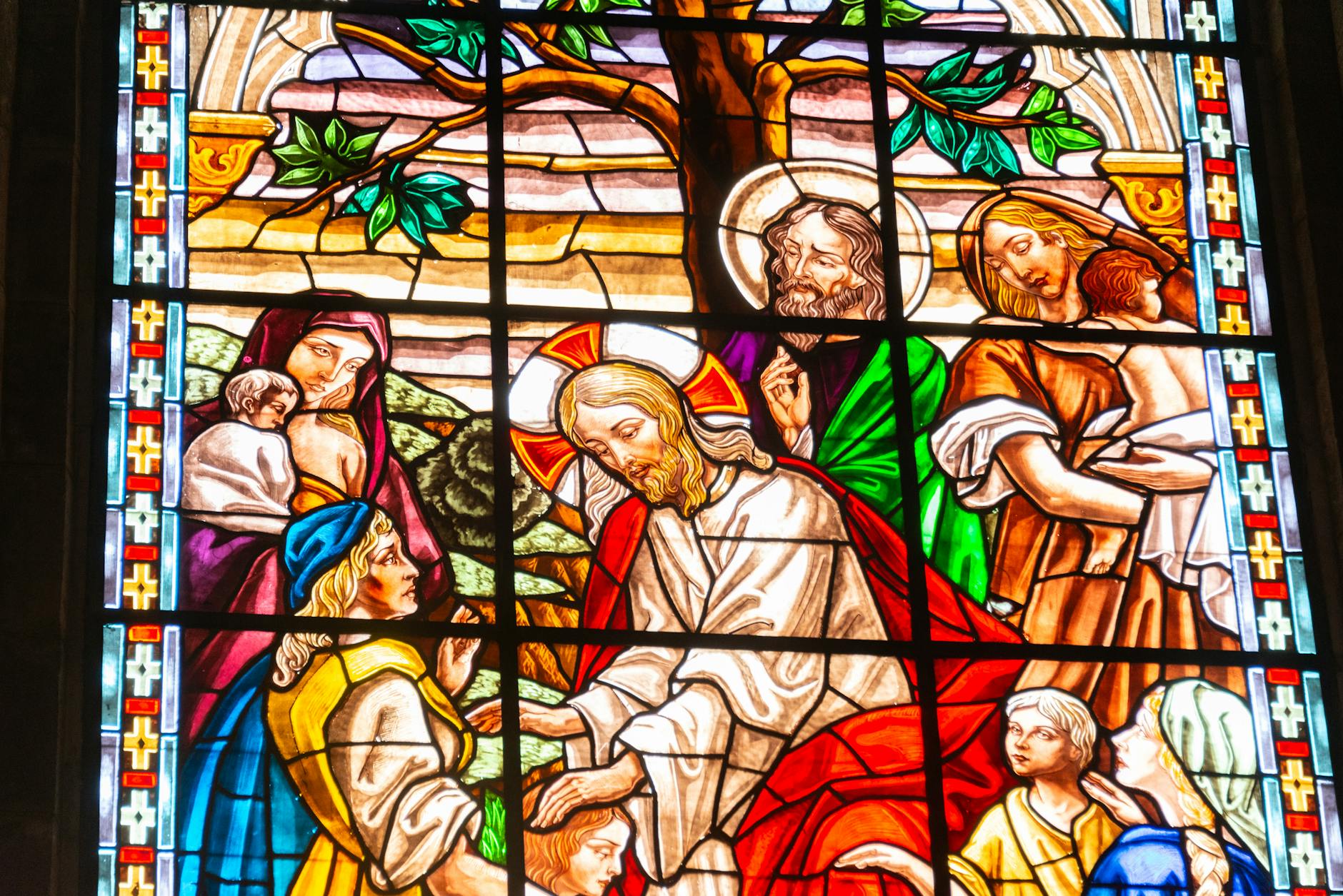 What Does the Bible Say About Discipleship after Jesus’s Death and Resurrection ?