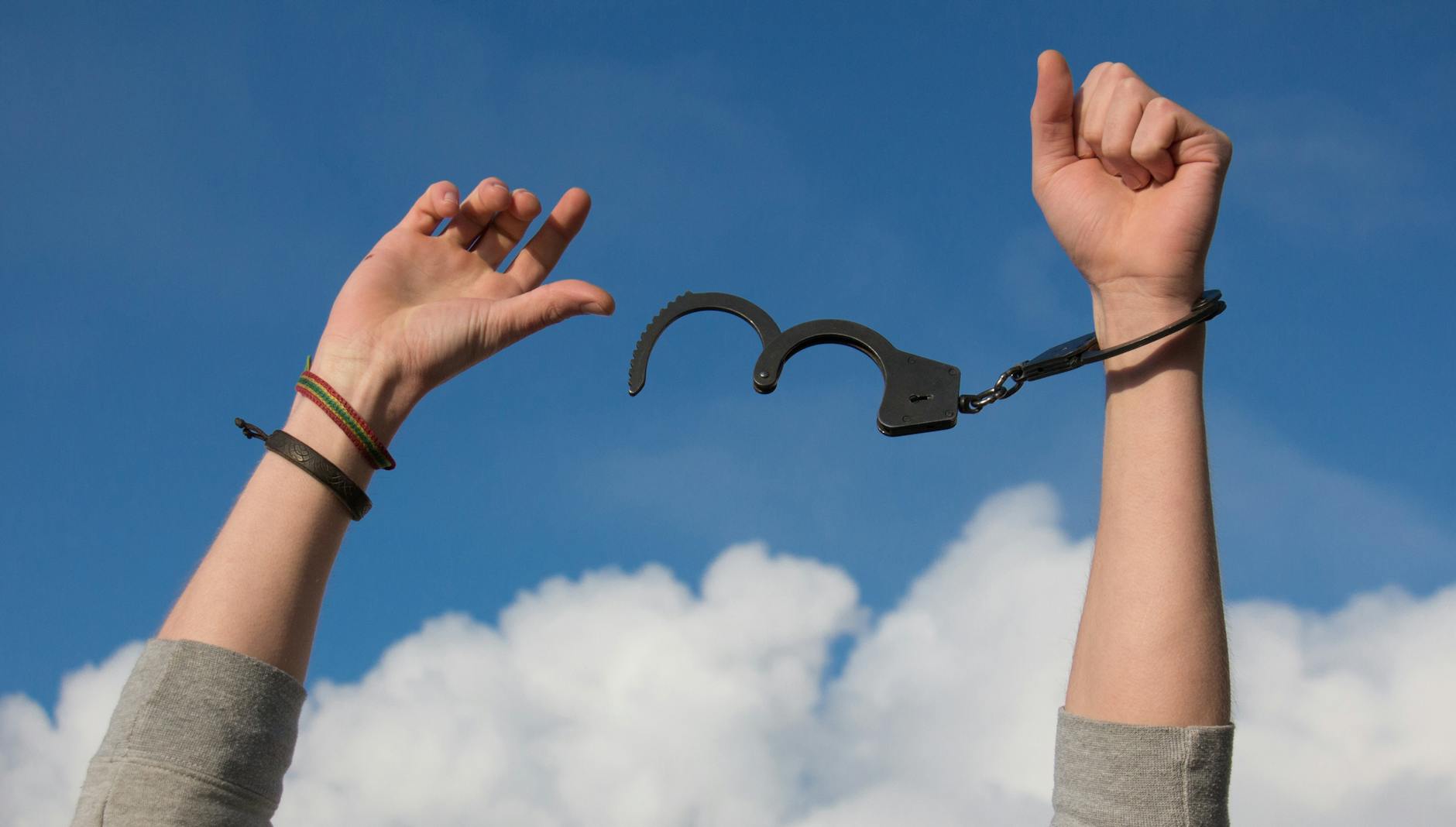 We Have Been Freed From Sin: Rom 6:7