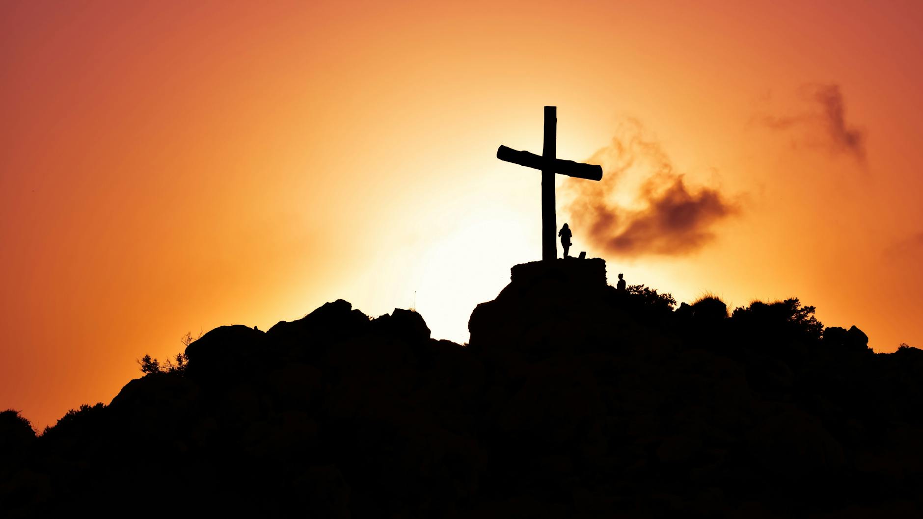 Why Justification Needs Resurrection — and How It Leads to Glorification