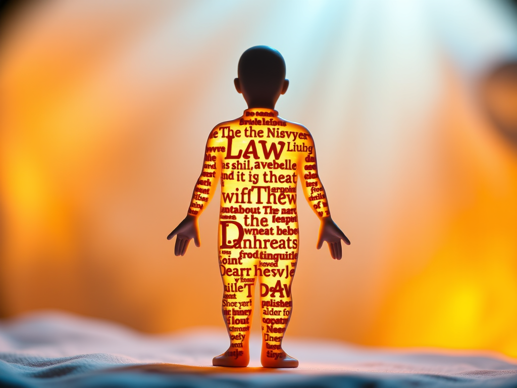 If We’re Not Under the Law, Why Is the Law Written on Our Hearts?