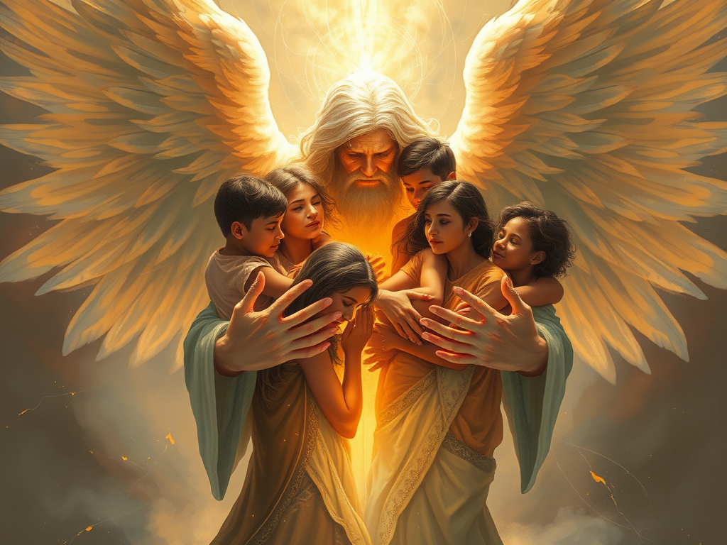 If God Is for Us: The Unbreakable Love of God: Rom 8:31-39