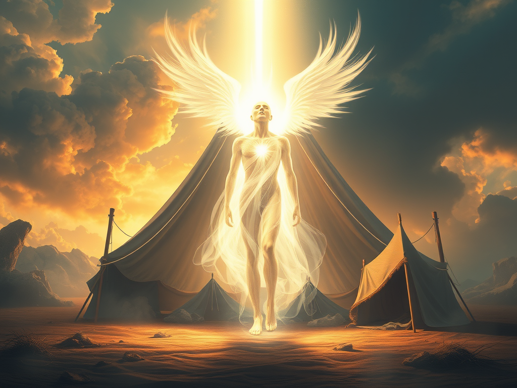 Our Resurrection Body — What Paul Taught About the Coming Transformation
