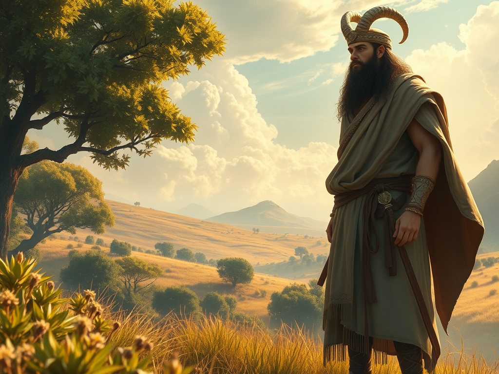 Lot and Esau — Not Rejected, Just Not Chosen for the Purpose: Rom 9