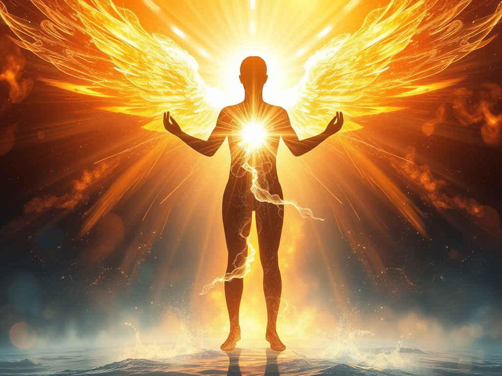 The Life-Giving Spirit in Our Mortal Bodies: Rom 8:11