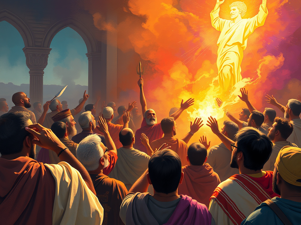 What Was the Purpose of Speaking in Tongues?